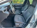 used 2021 Toyota Corolla car, priced at $18,437