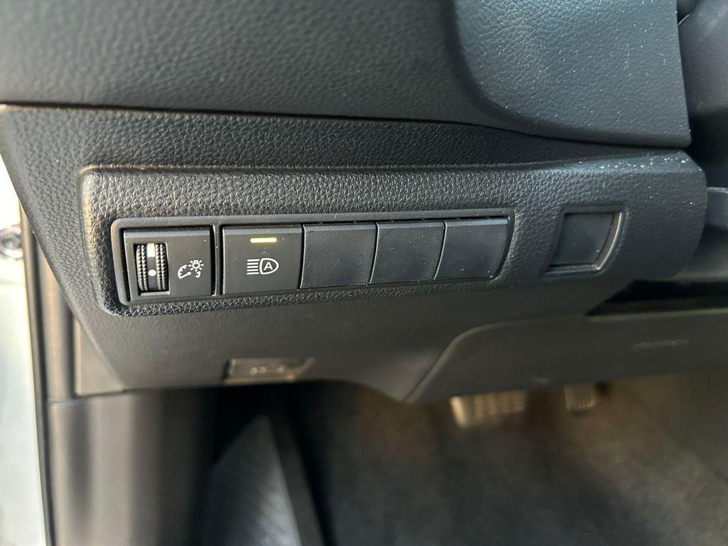 used 2021 Toyota Corolla car, priced at $18,437