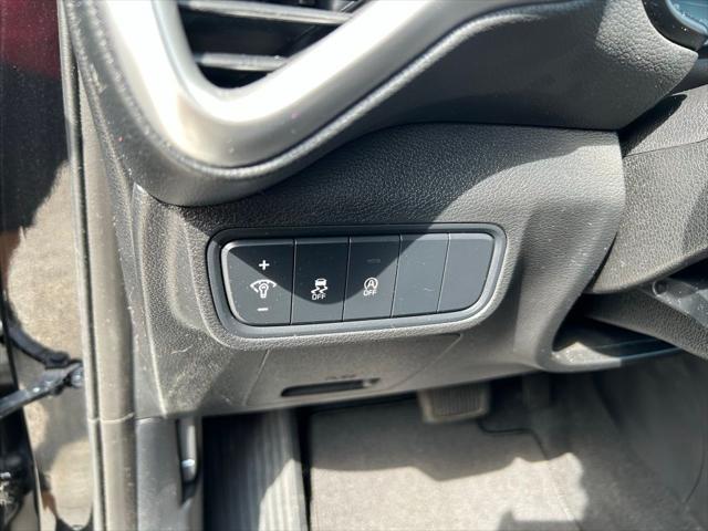 used 2023 Kia Soul car, priced at $17,977