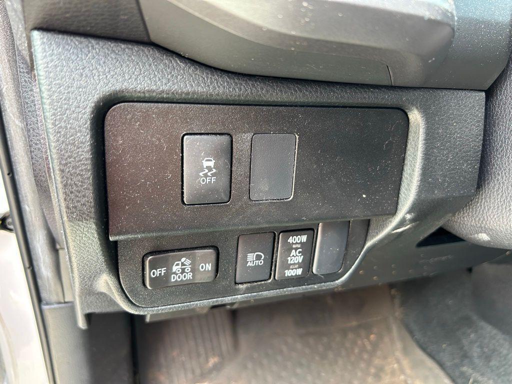 used 2022 Toyota Tacoma car, priced at $39,937