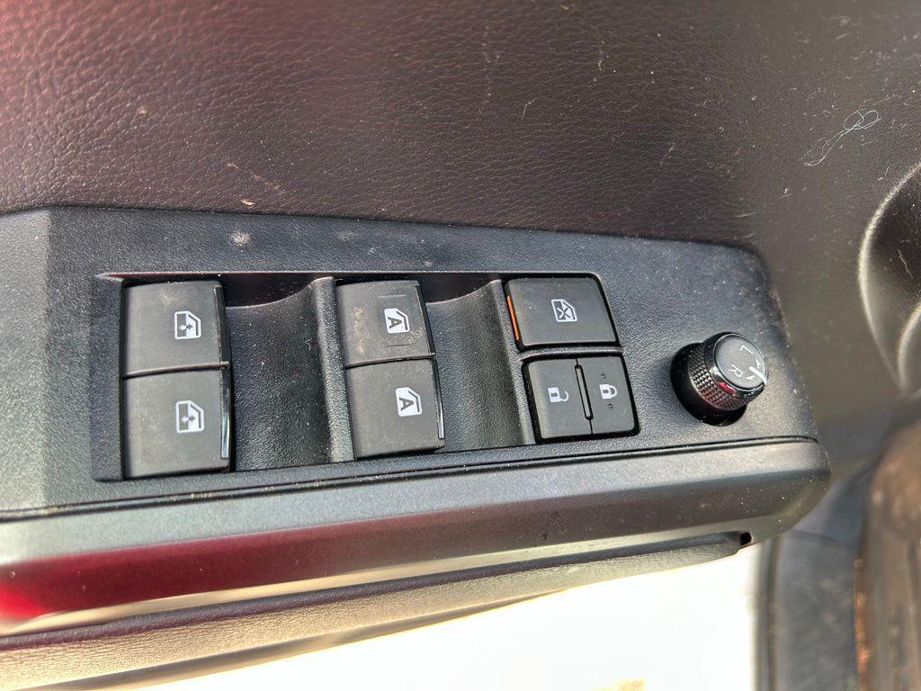used 2022 Toyota Tacoma car, priced at $39,937