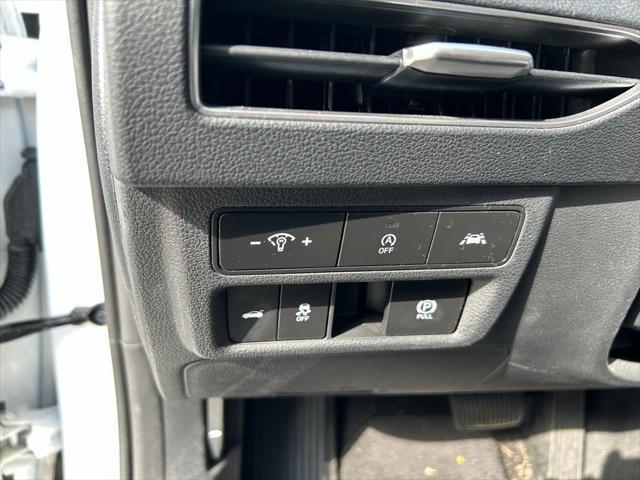 used 2021 Hyundai Sonata car, priced at $16,977