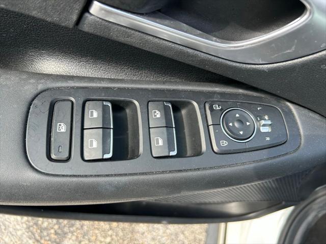 used 2021 Hyundai Sonata car, priced at $16,977