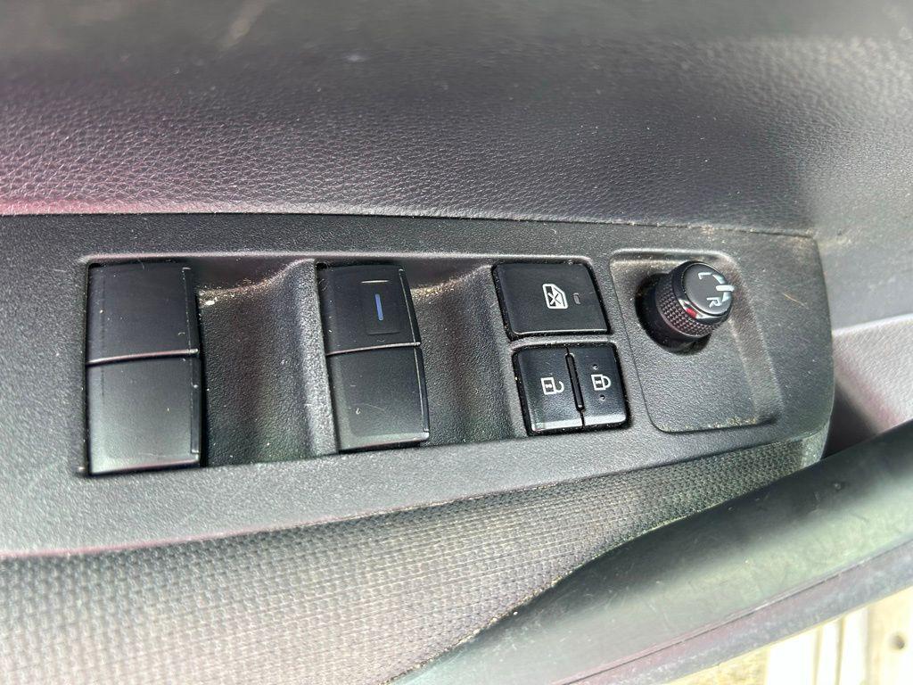 used 2021 Toyota Corolla car, priced at $15,977