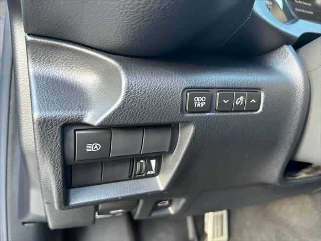 used 2021 Lexus IS 350 car, priced at $35,937