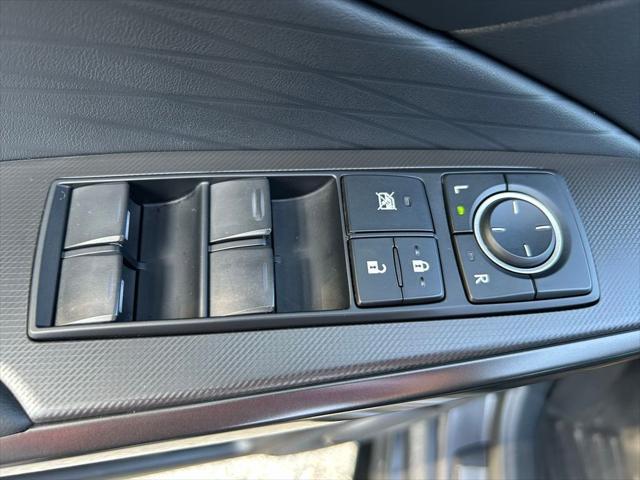 used 2021 Lexus IS 350 car, priced at $35,937