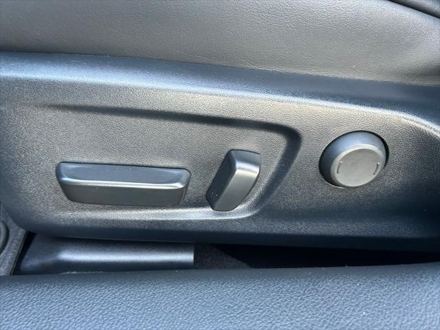 used 2021 Lexus IS 350 car, priced at $35,937