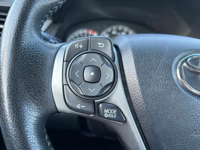 used 2014 Toyota Camry car