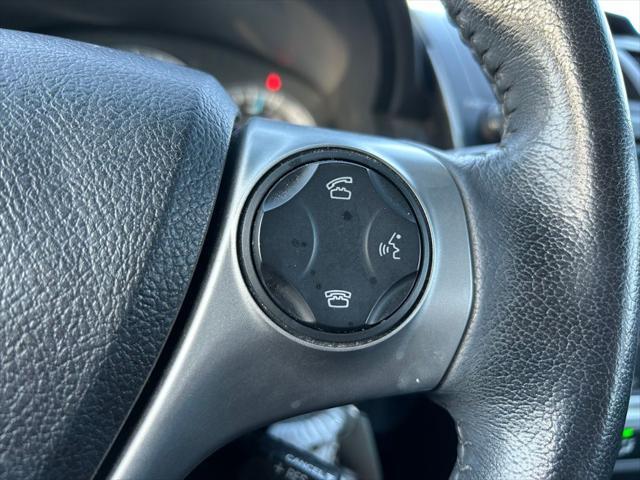 used 2014 Toyota Camry car