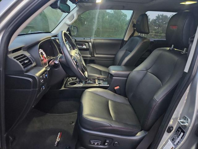 used 2023 Toyota 4Runner car, priced at $52,977