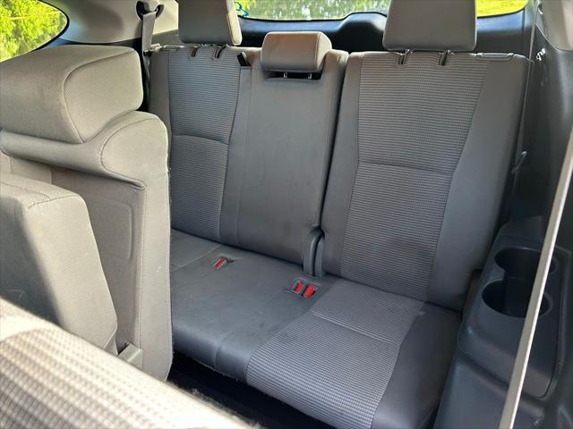 used 2021 Toyota Highlander car, priced at $25,977