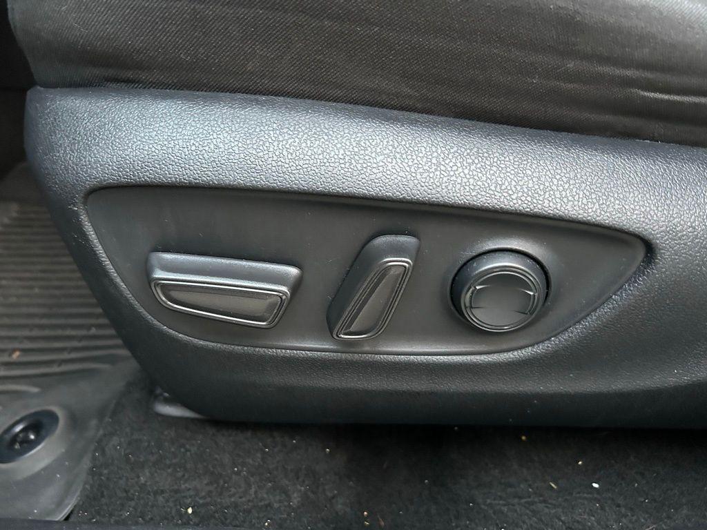used 2022 Toyota RAV4 car, priced at $24,337