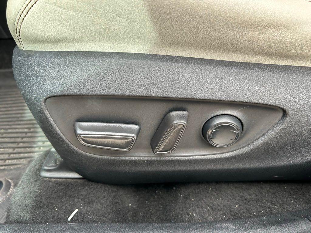 used 2022 Toyota RAV4 car, priced at $27,437