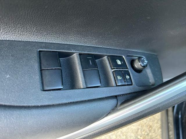 used 2023 Toyota Corolla Cross car, priced at $23,977