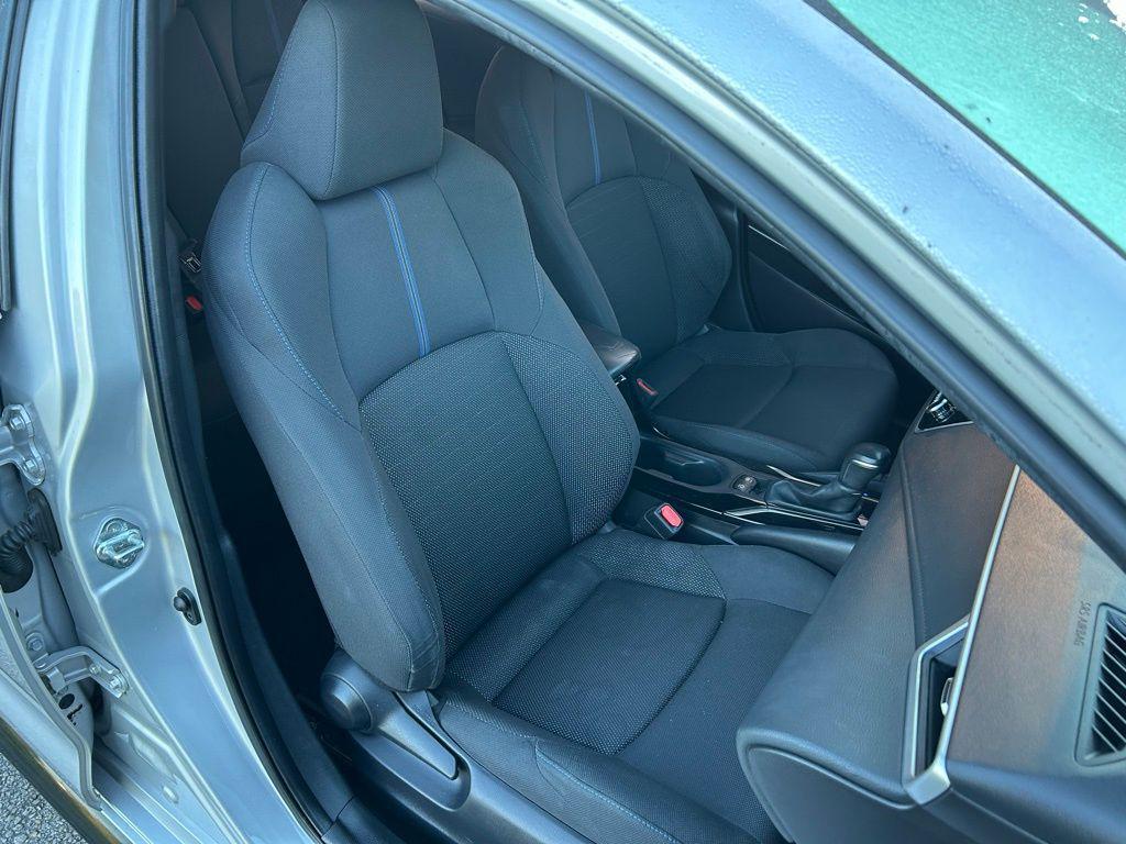 used 2020 Toyota Corolla car, priced at $11,537