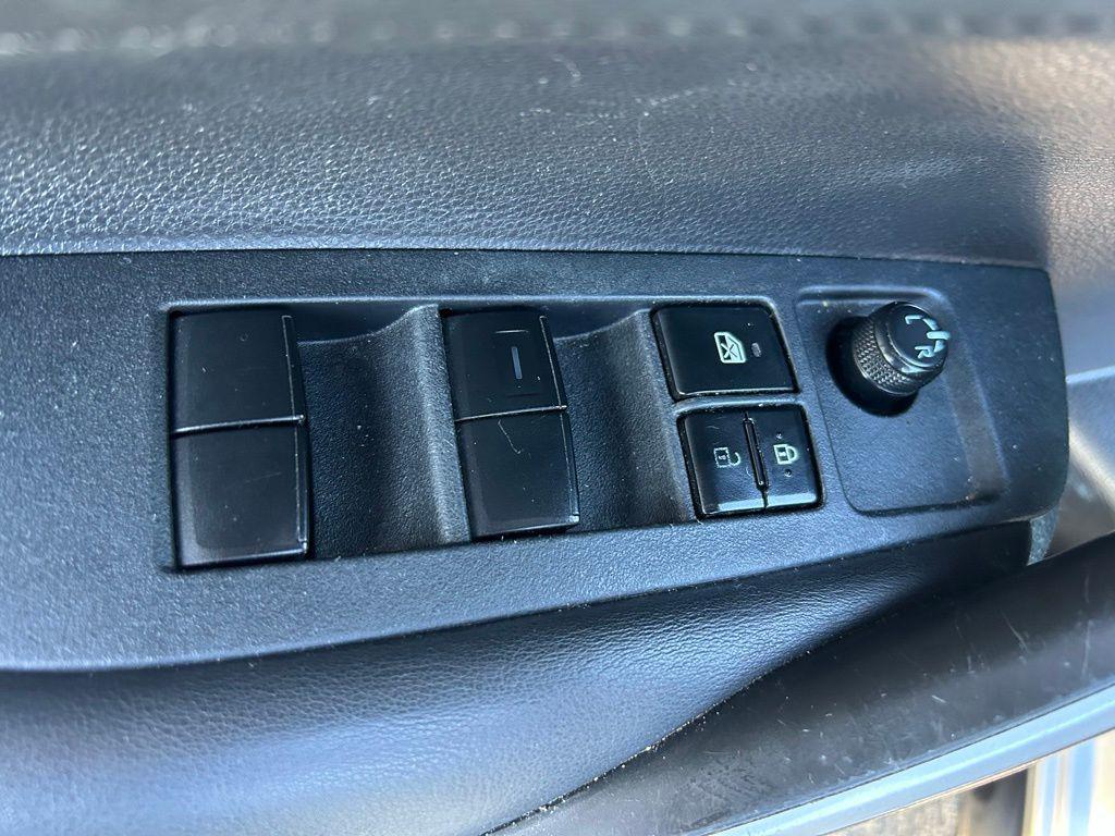 used 2020 Toyota Corolla car, priced at $11,537