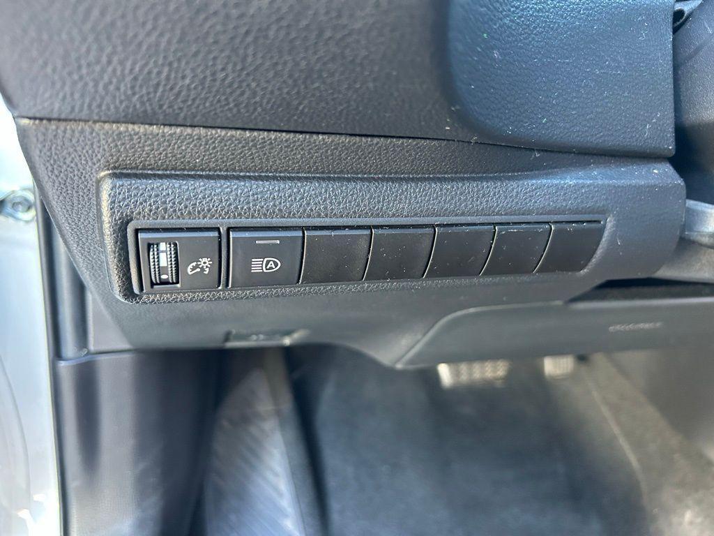 used 2020 Toyota Corolla car, priced at $11,537