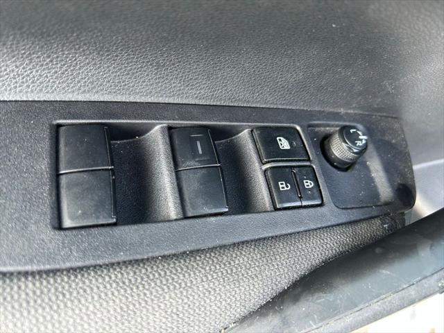 used 2024 Toyota Corolla car, priced at $21,477