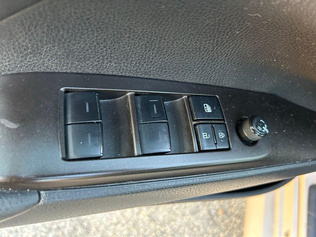 used 2022 Toyota Camry car, priced at $20,437
