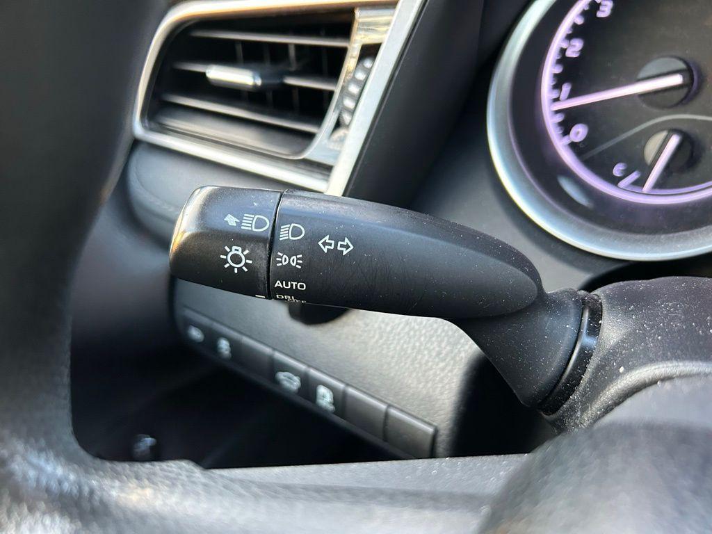 used 2022 Toyota Camry car, priced at $20,437