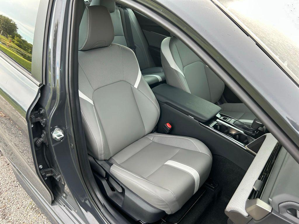 used 2025 Toyota Camry car, priced at $29,737