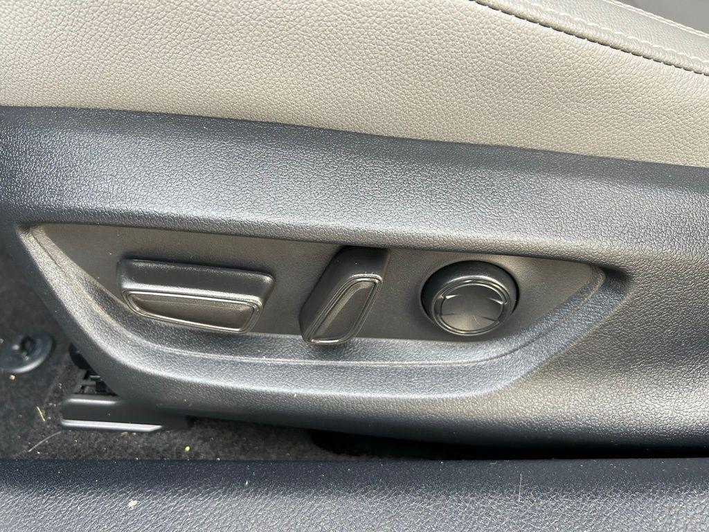used 2025 Toyota Camry car, priced at $29,737