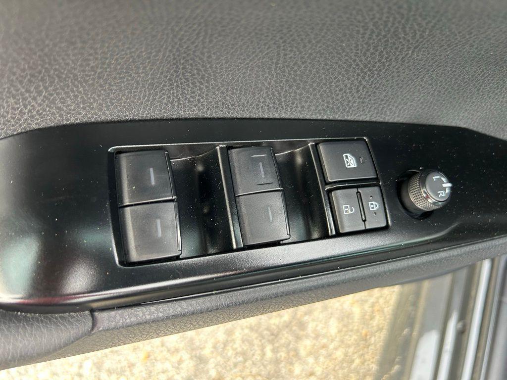 used 2025 Toyota Camry car, priced at $29,737