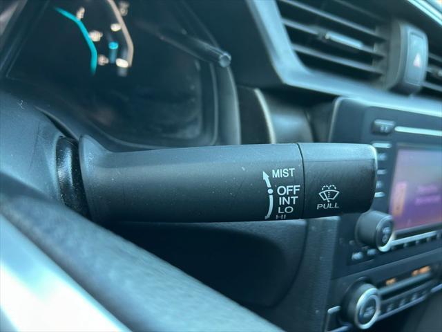 used 2019 Honda Civic car
