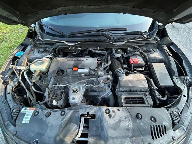 used 2019 Honda Civic car