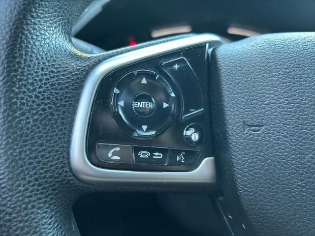 used 2019 Honda Civic car