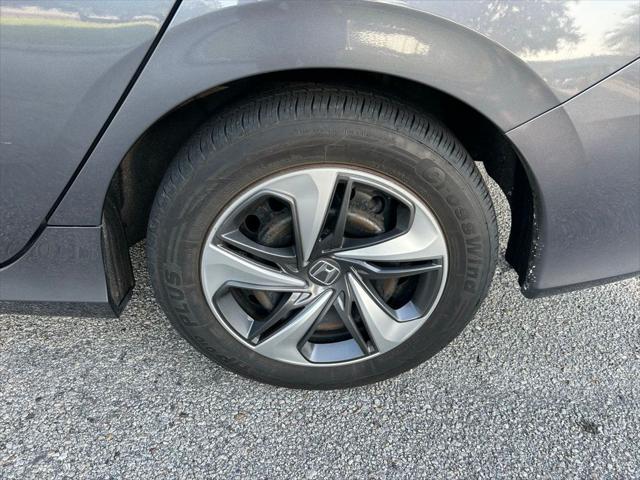 used 2019 Honda Civic car