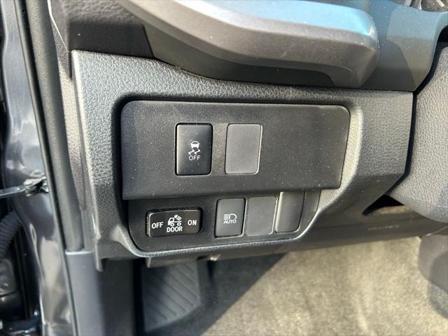 used 2020 Toyota Tacoma car, priced at $28,437