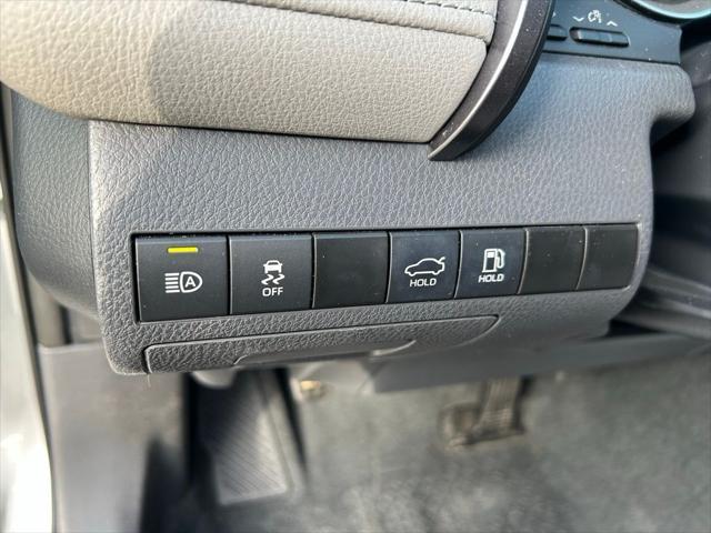 used 2023 Toyota Camry car, priced at $21,977