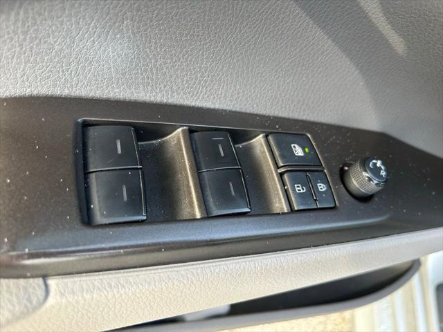 used 2023 Toyota Camry car, priced at $21,977