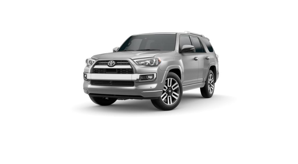 new 2024 Toyota 4Runner car, priced at $55,112