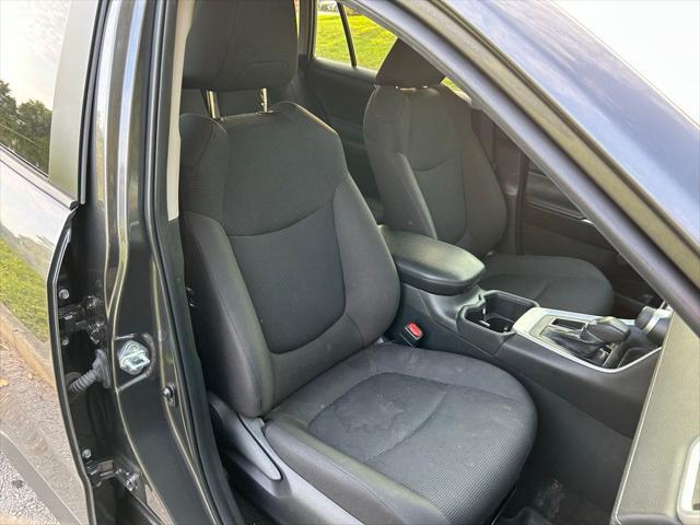 used 2024 Toyota RAV4 car, priced at $26,977