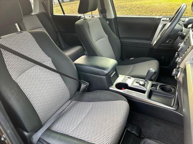 used 2024 Toyota 4Runner car, priced at $41,477