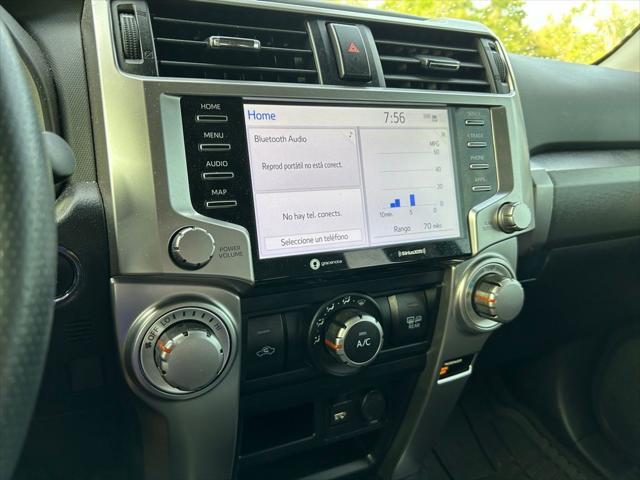 used 2024 Toyota 4Runner car, priced at $41,477