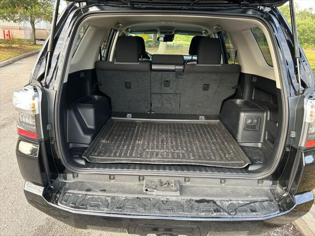 used 2024 Toyota 4Runner car, priced at $41,477