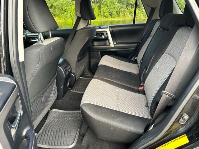 used 2024 Toyota 4Runner car, priced at $41,477