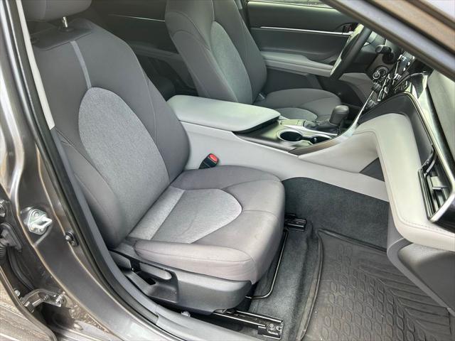 used 2023 Toyota Camry car, priced at $23,977