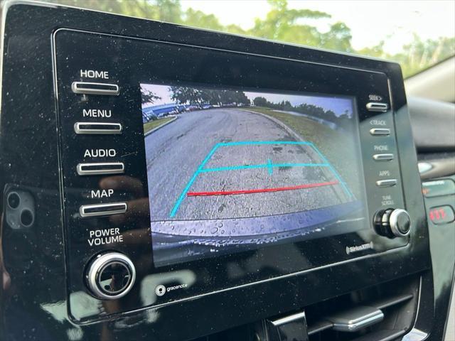 used 2023 Toyota Camry car, priced at $23,977