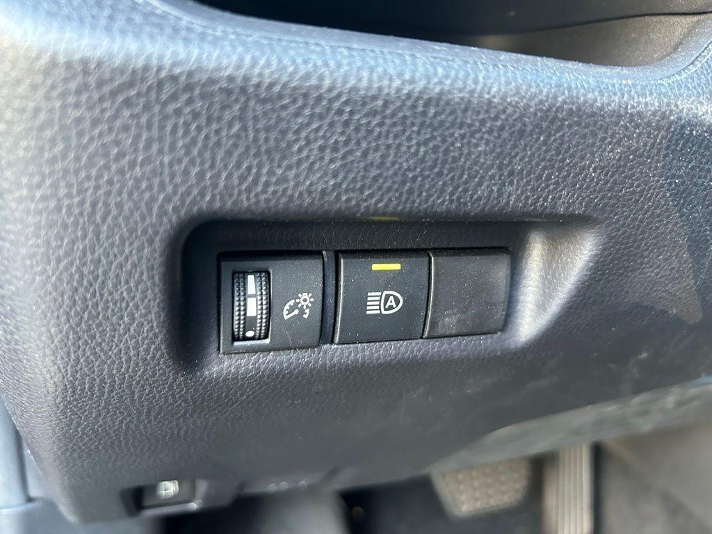 used 2024 Toyota RAV4 Hybrid car, priced at $29,937