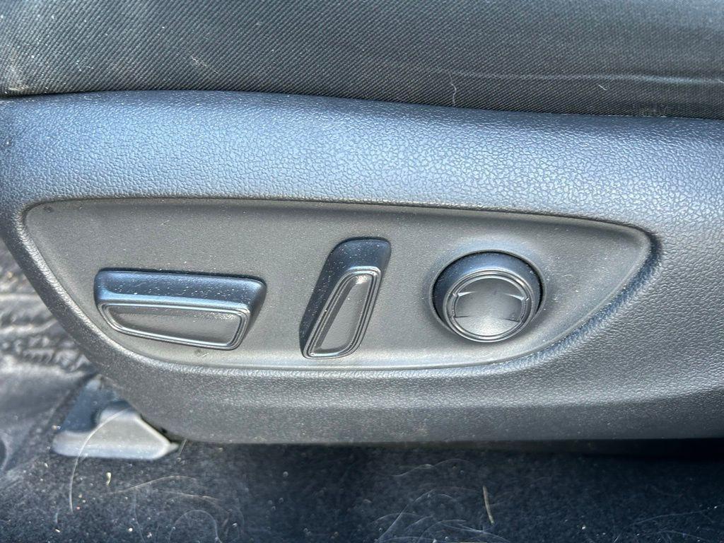 used 2024 Toyota RAV4 Hybrid car, priced at $29,937