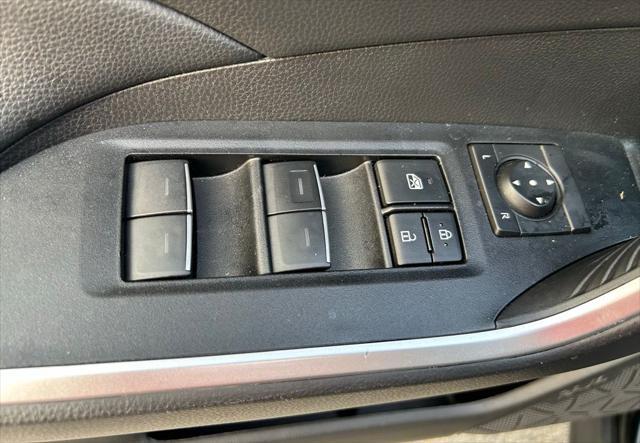 used 2024 Toyota RAV4 car, priced at $31,977