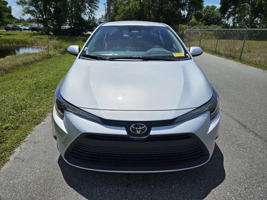used 2023 Toyota Corolla car, priced at $20,977