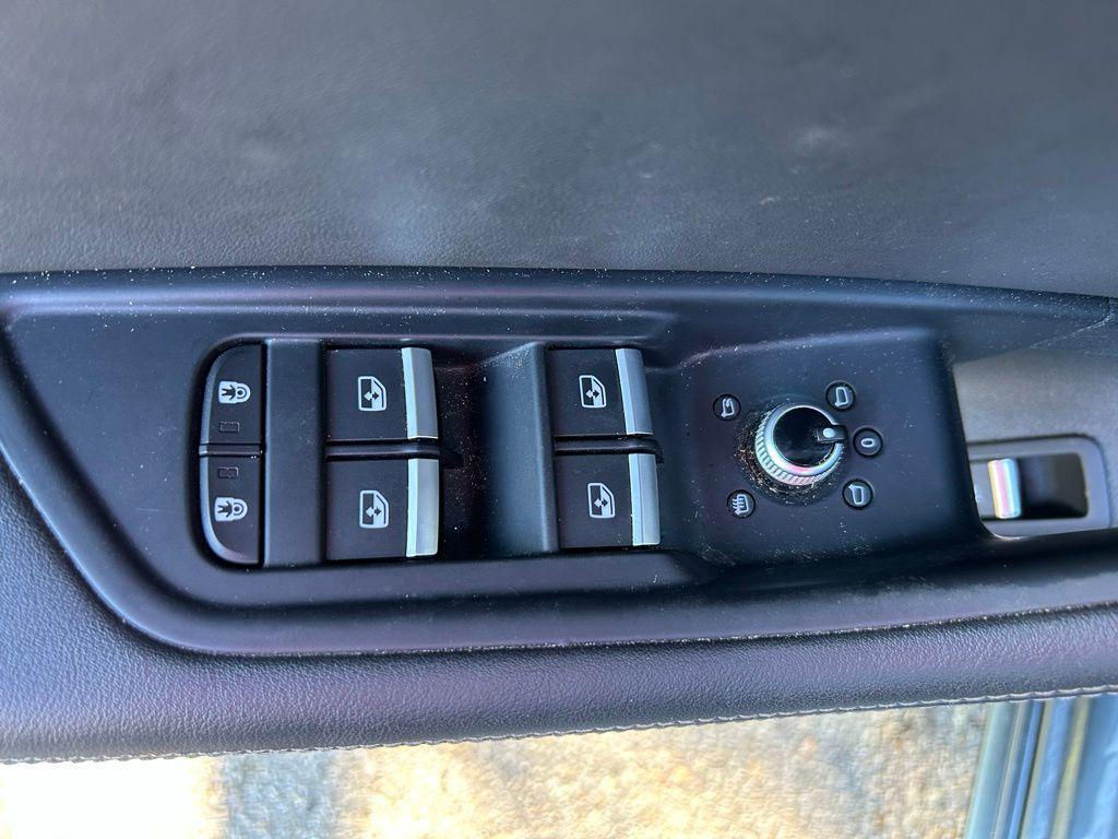 used 2021 Audi A4 car, priced at $22,977