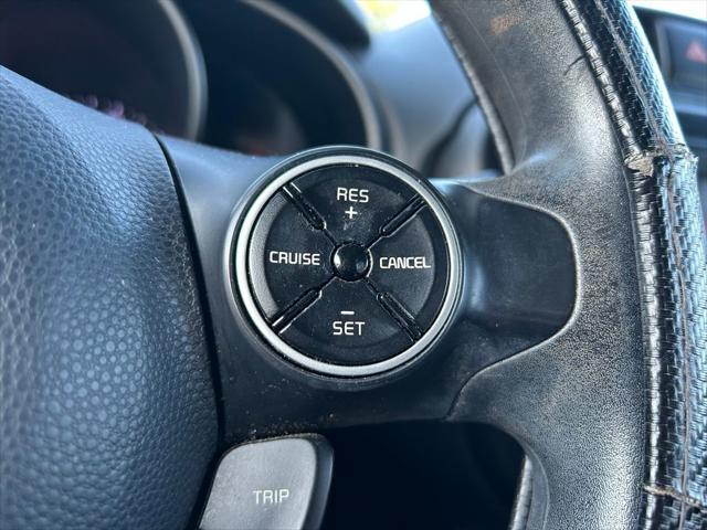 used 2015 Kia Soul car