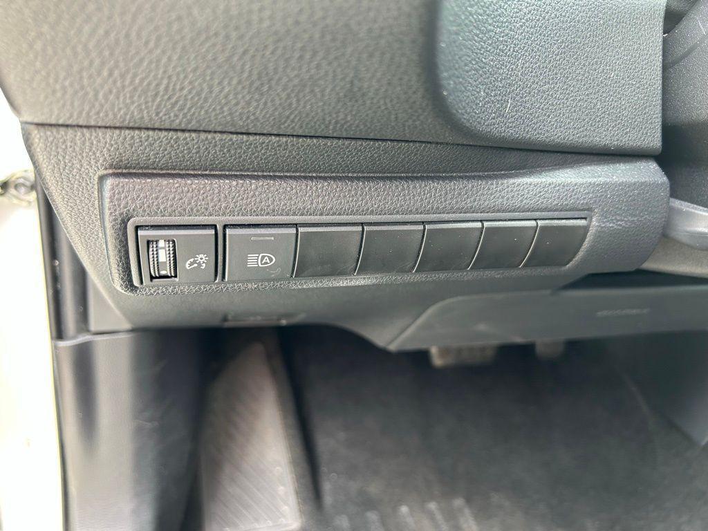 used 2022 Toyota Corolla car, priced at $16,337