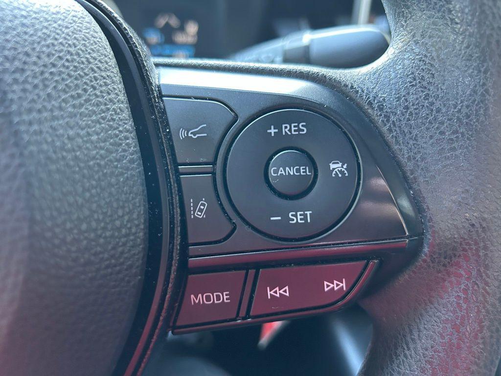 used 2020 Toyota Corolla car, priced at $13,937